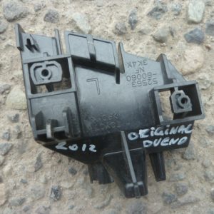 soporte mensula prado 2011 2015 bajo foco trasero chofer usado