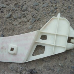 mensula soporte lexus gs350 2010 inferior lateral trasera copiloto