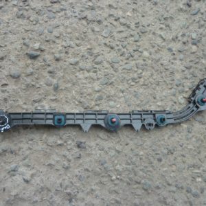 mensula soporte lexus gs350 2014 lateral trasera copiloto daño