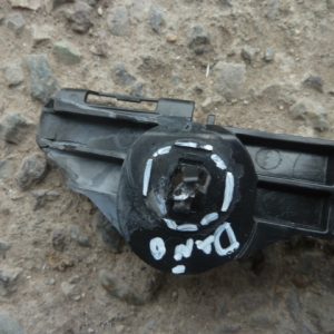 mensula soporte lexus gs350 2014 lateral trasera copiloto daño