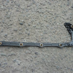 mensula soporte lexus gs350 2009 lateral trasera copiloto original