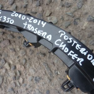 mensula soporte lexus rx350 2012 posterior trasera chofer original