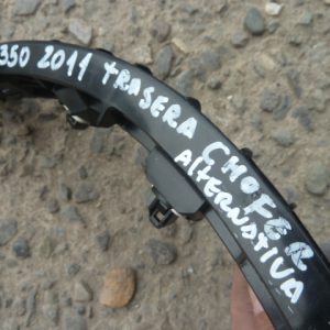 mensula soporte lexus rx350 2011 trasera chofer alternativa