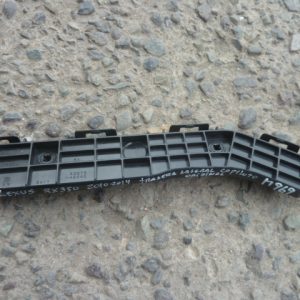 mensula soporte lexus rx350 2010 2014 trasero copiloto original