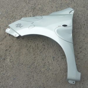 tapabarro suzuki celerio 2016 2021 original delantero chofer daños