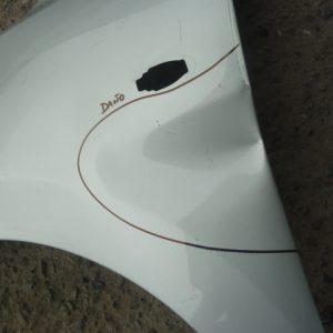 tapabarro suzuki celerio 2016 2021 original delantero chofer daños