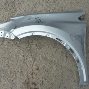 tapabarro toyota rav4 2014 2018 delantero chofer original daños