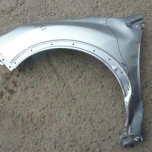 tapabarro subaru xv 2013 2017 delantero chofer original daños