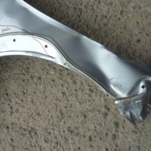 tapabarro subaru xv 2013 2017 delantero chofer original daños