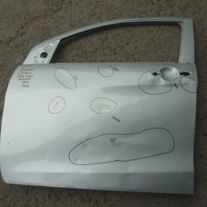 puerta suzuki celerio 2016 2021 delantera chofer original daños