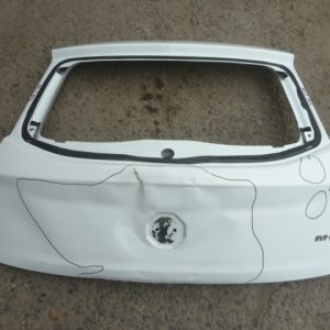 portalon mg3 mg 3 2021 2022 2023 original daños