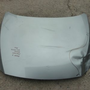 capot mazda 2 2016 2017 2018 2019 2020 original dañado