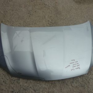 capot honda pilot 2017 2018 2019 2020 2021 original dañado