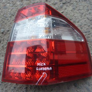 foco kia mohave ex diesel 2012 2014 hlg/leds trasero copiloto daño