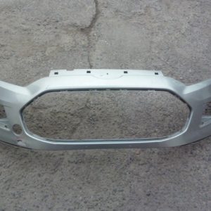 parachoque ford ecosport 2014 2017 delantero original daños