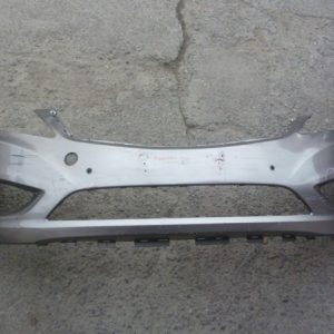 parachoque azera 2011 2012 2013 2014 delantero original daños