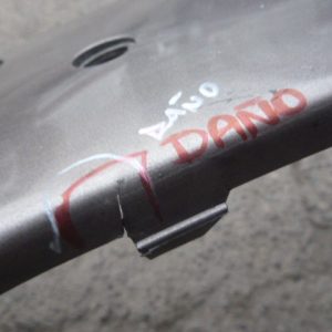 parachoque azera 2011 2012 2013 2014 delantero original daños