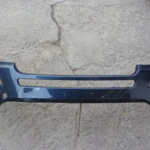 parachoque ford explorer 2017 2018 delantero original daños