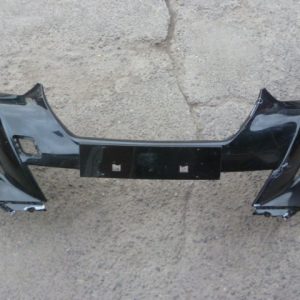 parachoque peugeot 2008 2021 2023 delantero original daños