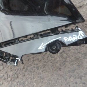 parachoque peugeot 2008 2021 2023 delantero original daños