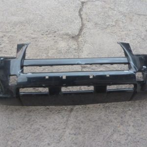 parachoque toyota rav4 2010 2012 delantero original daños