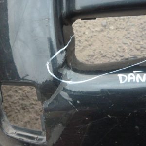 parachoque toyota rav4 2010 2012 delantero original daños