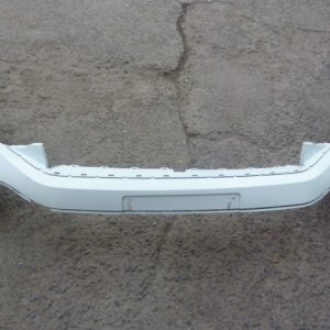 parachoque vokswagen t-cross 2020 2022 delantero original daños