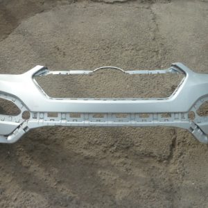 parachoque hyundai santa fe 2014 2015 delantero original daños
