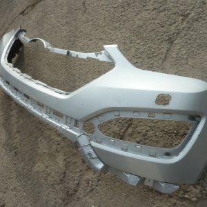 parachoque hyundai santa fe 2014 2015 delantero original daños