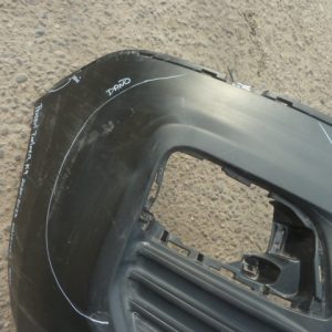 parachoque partner k9 2020 2023 delantero original daños