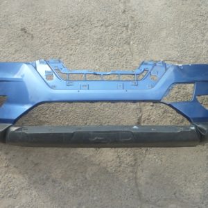 parachoque xtrail t32 2019 2022 delantero alternativo daños