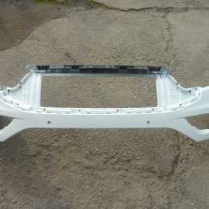 parachoque rexton yrx212 2020 2021 delantero original quebrado