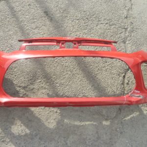 parachoque kia morning 2019 2022 delantero original daños