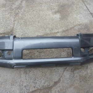 parachoque toyota 4runner sr5 2011 2012 delantero original daños