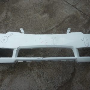 parachoque kia cerato c 2011 2012 delantero original daños