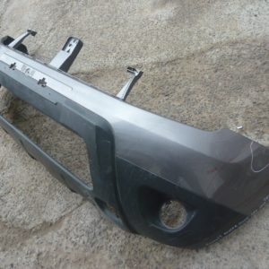 parachoque renault duster manual life 2017 2018 delantero daños