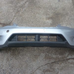 parachoque subaru xv 2014 2016 delantero daños