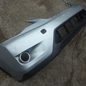 parachoque subaru xv 2014 2016 delantero daños