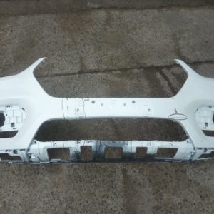 parachoque haval h2 2021 2022 delantero original daños