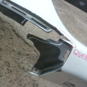 parachoque suzuki ciaz 2016 2021 delantero original daños