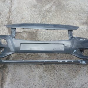 parachoque opel astra k enjoy 2017 2019 delant original quebrado