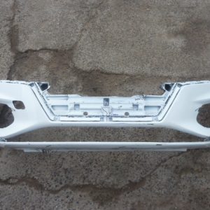 parachoque mg 5 mg5 2021 2023 delantero original daños