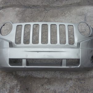 parachoque jeep compass 2007 2010 delantero original daños