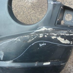 parachoque jeep compass 2007 – 2010 delantero original daños