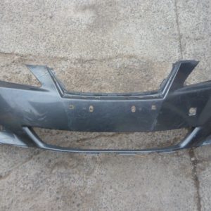 parachoque lexus is250 2007 2008 delantero original daños