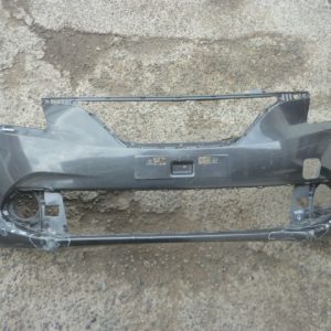 parachoque suzuki baleno 2016 2018 delantero quebrado