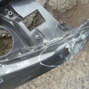 parachoque suzuki baleno 2016 2018 delantero quebrado