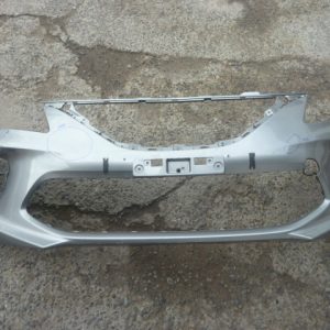 parachoque suzuki baleno 2020 2021 delantero quebrado