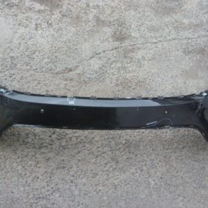 parachoque grand cherokee limited 2014 2016 delantero daños