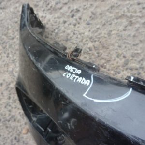 parachoque grand cherokee limited 2014 2016 delantero daños